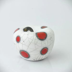 Raku Small – Grego 7