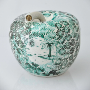 Raku Big – Grego 4